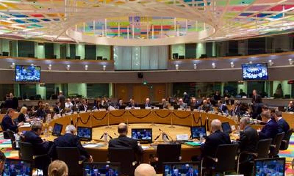 Ecofin: Στις 13 Ιουλίου ξεκινάνε τα εθνικά σχέδια ανάκαμψης